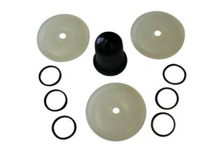 Desmopan diaphragm kit Poly 2116-2136