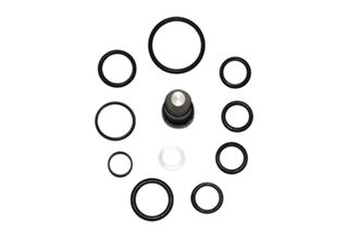 Seals kit for 20VF regulator