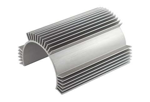 Cooling fins (heat sink) ADP0076Q pump