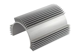 Cooling fins (heat sink) ADP0076Q pump