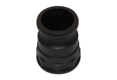 1 1/2 inch Camlock adaptor M | F thread