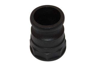 1 1/2 inch Camlock adaptor M | F thread