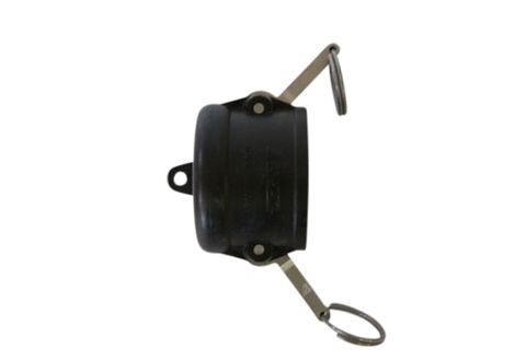 2 inch Camlock cap to suit M adaptor