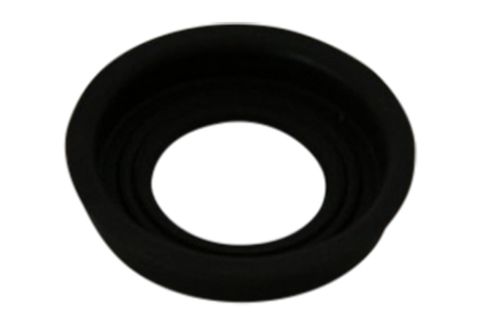 Viton piston cupwasher