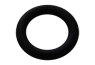 AN-8 round gasket 101