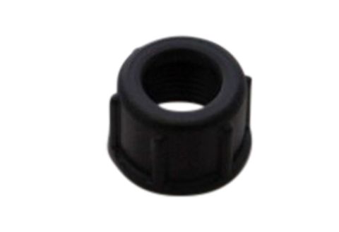 Hose nut | large