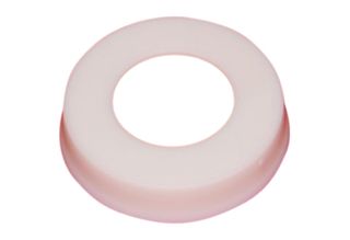 Opaque synthetic seal 497