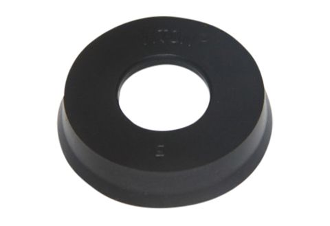 Viton cup washer for IK 9
