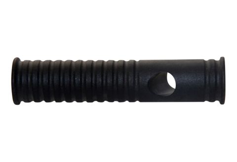 Front grip for AHL005 fire fighting lanc