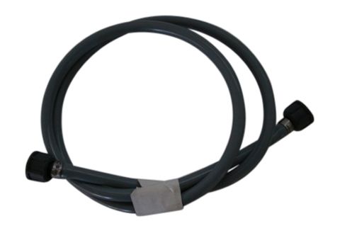 Complete hose (acid) for IK 9/12/12BS