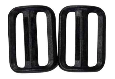 Buckles for f/f shoulder straps (pair)