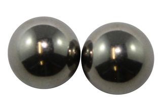 Stainless steel sphere for PCD0012L