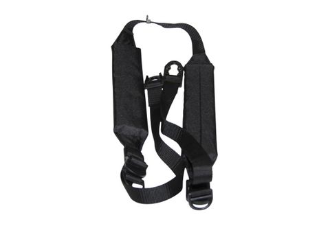 Complete padded strap for PCI0016L