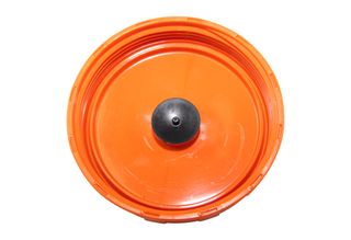 Lid with diaphragm for PCD0012L