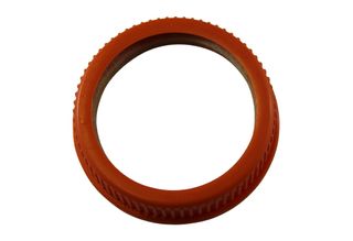 Felt gasket and retainer for PCI0016L