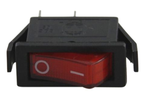 On/off switch for SVB0016L0024