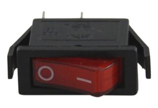 On/off switch for SVB0016L0024