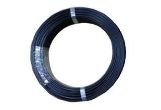 12mm Black Nylon Spray Hose | 100 Metres