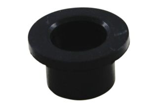 3/4 inch top hat grommet