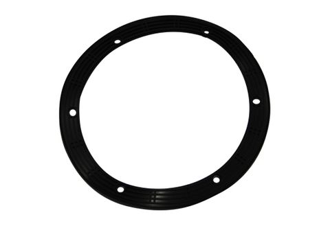 Ribbed gasket for 250mm diesel lid