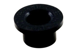 1/2 inch top hat grommet