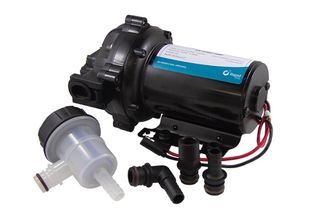 RapidLine 12V pump | 19.0L/min 60psi