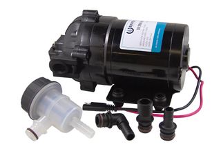 RapidLine 12V pump | 26.5L/min 60psi