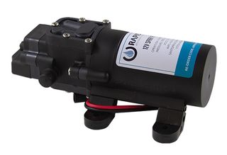 RapidLine 12V pump | 4.0L/min 70psi