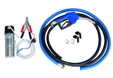 Svelto Blue 35L/min 12v DEF pump kit
