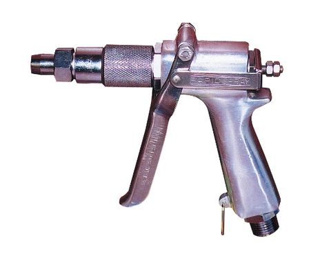 Heavy Duty Spray Gun | Retail Packaged