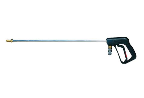 PowerJet喷枪|840mm |旋转尾巴