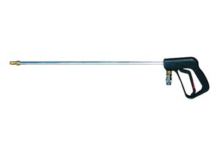 Powerjet Spray Gun | 840mm | Retail Pack