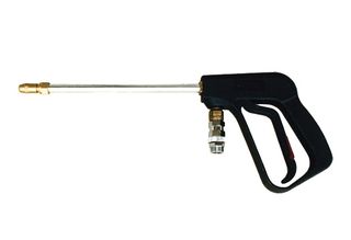 Powerjet Spray Gun | 475mm | Retail Pack