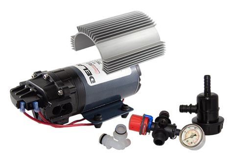 Delavan 7802HS pump | 7.5 L/min 100psi
