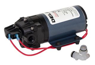 Delavan 7812 12V pump | 7.5 L/min 60psi