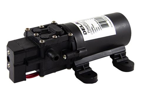 Delavan 2200 12V pump | 3.8 L/min 40psi