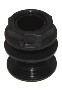 1 inch poly tank fitting