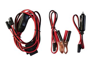 3.6 metre 12 volt Lead | Blister Kit