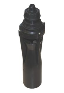 Hydraulic agitator venturi kit