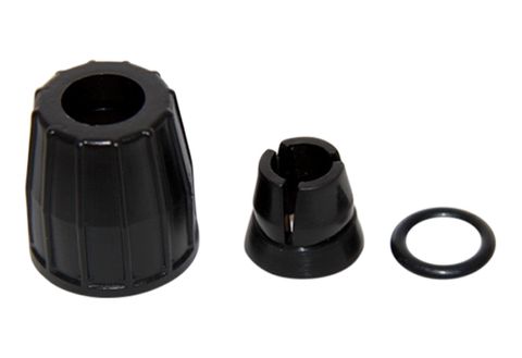 Cone nut & washer kit (101,127,138)