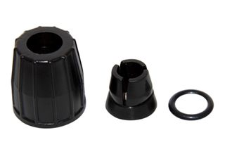 Cone nut & washer kit (101,127,138)