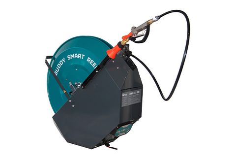 Smart Buddy Auto Reel 50m | Boxed