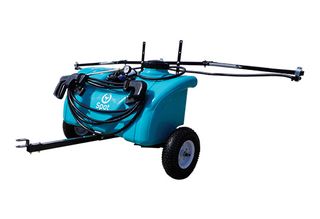 95L Spot Ranger trailer sprayer