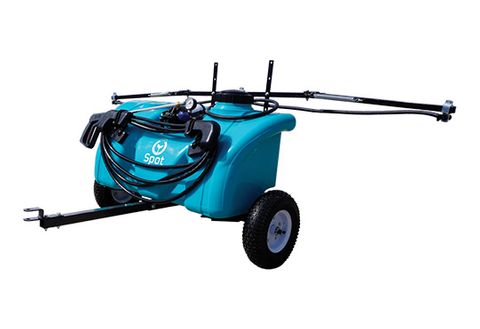 95L Spot Ranger trailer sprayer