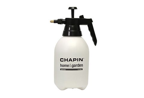 2 Litre Home & Garden trigger sprayer