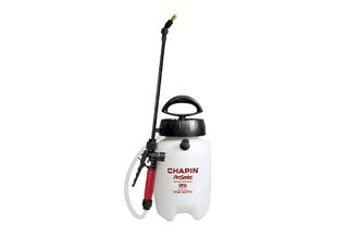 4 Litre Pro Series compression sprayer