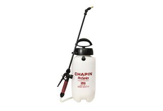 8 Litre Pro Series compression sprayer