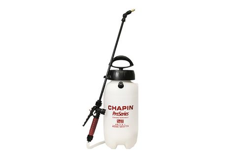 8 Litre Pro Series compression sprayer