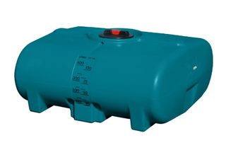 400 Litre Aqua-V water cartage tank