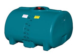 600 Litre  Aqua-V water cartage tank